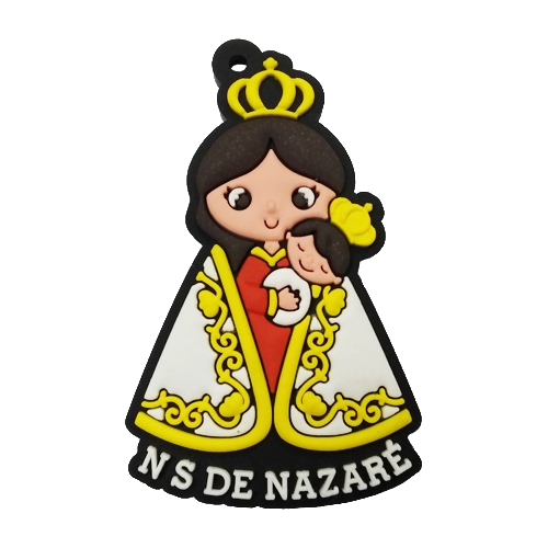 Chaveiro N. S. de Nazaré 2